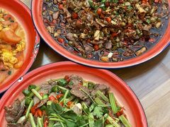 -小街47號江湖菜(四合院店)