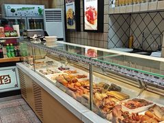 -京八珍(和平东桥店)