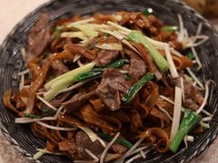 -麒麟中餐厅·经典粤菜·地道菜式老字号(广州长隆酒店)