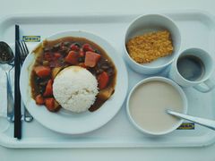 -宜家家居(西安未央商场店)