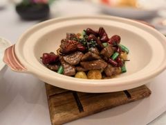 -上海小南国(国会店)