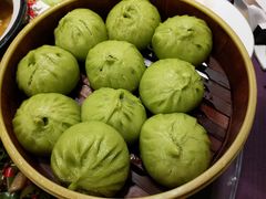 菜汁翡翠包-七十二行(渝北店)
