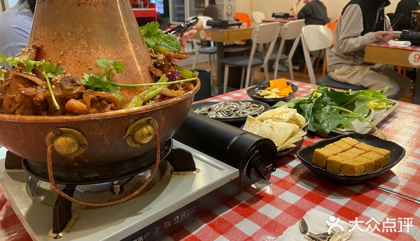 蔬菜🥬不限量|发现一家宝藏小店🥳 