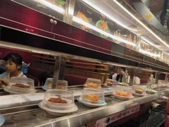 -三禾寿司(石龙店)