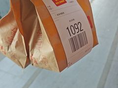 -麦当劳(新王府井店)
