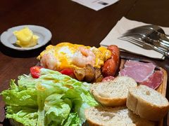 -WABI COFE(愚园路店)