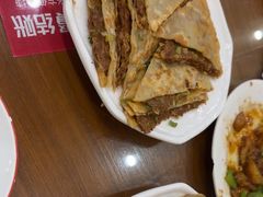 -振海居香河肉饼老店