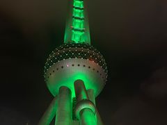 -东方明珠广播电视塔