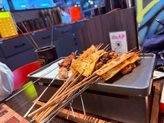 -马海涛牛肉串·午市牛腩饭·烧烤夜宵(领汇广场店)