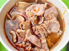 -王记生烫牛杂面馆(兰陵路店)