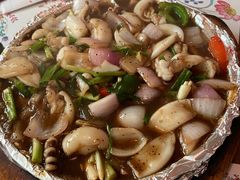 -馬蘭花開(车站大道店)