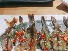-红沃烤肉(家乐福2部店)
