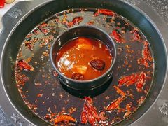 -铜人李火锅(西大街店)