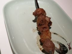 -大铁勺新津菜(迎水道店)