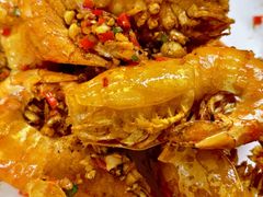 -粤盛海鲜平价店(洛溪食街店)