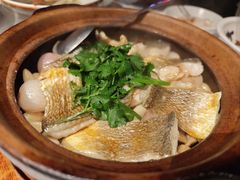 -顶特勒·黄鱼馆·特色菜(上海大世界店)