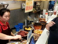 -老东江米粉(南方大厦店)