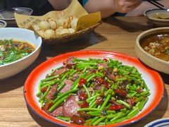 -泥糊破店小酒馆·团建聚餐(南京西路店)