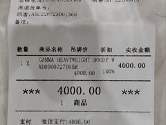 -ARC'TERYX始祖鸟(北京王府中环店)