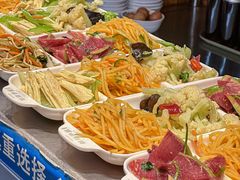 -丝路伊兰·兰州牛肉面(牛街总店)