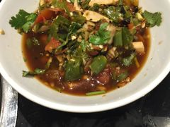 -黔蘑菇四季餐厅(观山湖店)