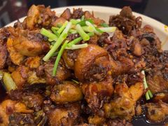 -叶老大阳朗辣子鸡(息烽店)