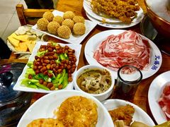 -元盛居(生态大街店)