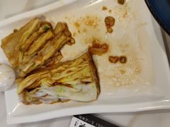 -欣悦会港式茶餐厅(燕郊永旺店)