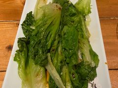 -幸福哟烧鸡·粤菜海鲜私厨(七星路店)