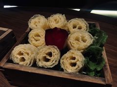 -盡膳口福跷脚牛肉火锅(合生汇购物中心店)