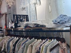 -暮晚尘香汉服旗袍