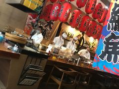 -千代武日本料理(开发区店)