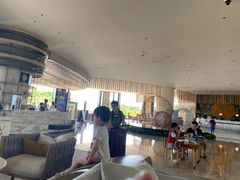 -三亚亚龙湾万豪度假酒店