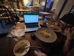 -Cyclus Craft Kitchen薩克思手工厨房
