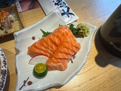 -鹤龟料理店(时代天街店)
