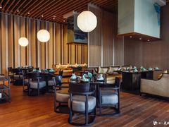 大堂-西安浐灞艾美酒店·汉江餐厅·火锅