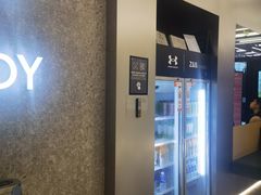 -Z&B Fitness Studio·Gym(前滩L+PLAZA店)