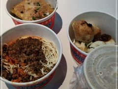 -武泰闸民生甜食馆