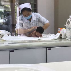 点击看大图 -宝生月子中心(独栋园林·福田店)
