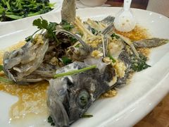 -渔码头食府(蓬莱阁店)