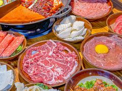 -阳阳老火锅(小南门店)