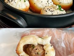 和牛生煎包-杭州柏悦酒店-悦轩中餐厅