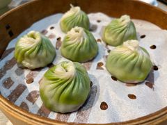 -苏小柳手作点心x茶叙小院(徐家汇分院)