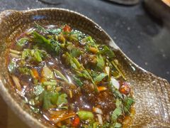 -顶顶汤火牛排火锅·经典铜锅涮肉