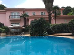 -圣爵菲斯大酒店(长沙世界之窗店)