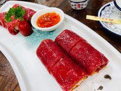 -北部湾鼎盛茶楼(银滩店)