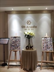 -GK-ARCADIA美睫美甲