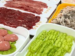 -杏花吴记牛肉火锅