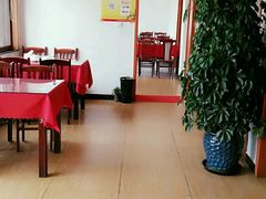 android_upload_pic-回头客餐厅·家的味道农家菜·虹鳟鱼·铁锅炖(雁栖湖店)