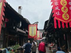 -涞滩古镇